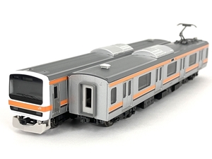 TOMIX 92827 209-500系 通勤電車 武蔵野線 8両セット 鉄道模型 N 中古 Y8424459