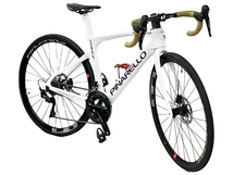 PINARELLO PRINCE ピナレロ 2022 SHIMANO 105 2022年モデル ロードバイク 自転車 中古 良好 N8408825_画像1