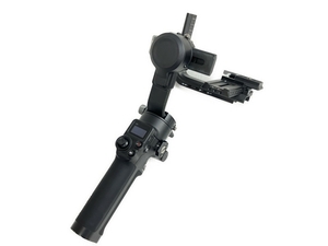 DJI RSC2 P10 RONIN-SC2 ジンバル カメラ周辺機器 撮影機材 中古 N8430831