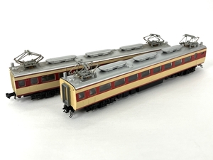 KATO 10-351 181系 とき 8両セット 鉄道模型 N 中古 Y8420464