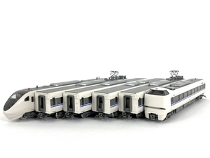 KATO 10-345 681系 サンダーバード 6両セット 鉄道模型 N 中古 Y8420456
