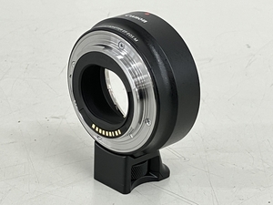Canon MOUNT ADAPTER EF-EOS M マウント アダプター 中古 K8433318