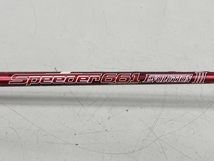 Titleist タイトリスト 917 D3 9.5 Speeder 661 EVOLUTION III ドライバー ゴルフ 中古 K8434297_画像3