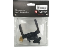 Rycote ライコート RY-INV7 ブームスタンド用 サスペンションホルダー 未使用 N8431179_画像1