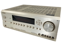 ONKYO TX-SA604 AVセンター アンプ オーディオ 音響 機器 オンキョー ジャンク W8427256_画像1