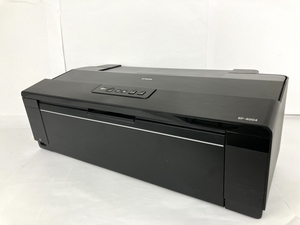 EPSON EP-4004 Colorio A3ノビ対応プリンター 2012年製 ジャンク Y8427951
