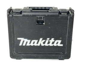 makita TD148D ドライバー インパクトドライバー マキタ 中古 S8415722