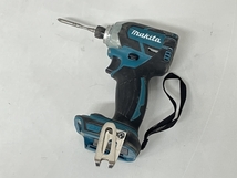 makita TD148D ドライバー インパクトドライバー マキタ 中古 S8415722_画像6