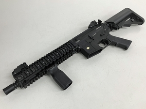 S&T MK18 Mod1 G3 AEG BK 電動ガン エアガン トイ サバゲー 中古 K8437062