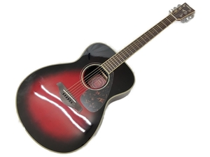 ヤマハ FS730S アコースティックギター 中古W8437102