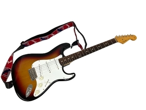 Fender Japan STRATOCASTER フェンダージャパン ストラトキャスター エレキギター 弦楽器 中古 M8422727