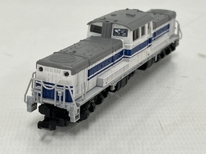 TOMIX 2188 2287 国鉄 EF64型 DD51形 電気機関車 ディーゼル機関車 ユーロライナー 鉄道模型 Nゲージ ジャンク T8396114
