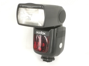 Godox V860II S ストロボ カメラ 周辺機器 中古 Y8431394