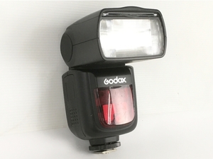 Godox V860II F ストロボ カメラ 周辺機器 中古 Y8431393
