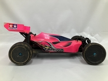 TAMIYA タミヤ DUAL RIDGE デュアルリッジ 電動RC ジャンク M8437075_画像7