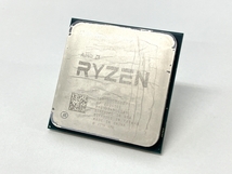 AMD Ryzen7 3700X CPU PC パソコン パーツ ジャンク Z8434328_画像1