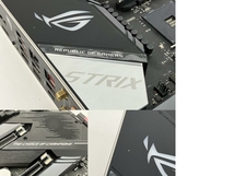 メーカー不明 ROG Strix X570-E GAMING マザーボード パソコン周辺機器 ジャンク Z8434327_画像10