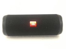 JBL FLIP4 ポータブル Bluetooth スピーカー 音響機材 中古 T8426910_画像1