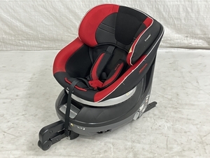 Combi CC-UID ISOFIX ネルーム チャイルドシート カー用品 コンビ 中古 Y8426843