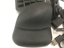 Razer RZ07-02270100-R3M1 ゲーミングキーパッド 中古 T8421639_画像3