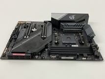 メーカー不明 ROG Strix X570-E GAMING マザーボード パソコン周辺機器 ジャンク Z8408475_画像5