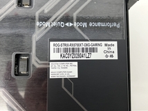 ASUS AMD RADEON RX5700XT ROG STRIX GAMING 8GB グラフィックボード PC ジャンク Z8408473_画像5