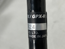 OYAIDE TUNAMI GPX-R V2 1.8m 電源ケーブル オーディオ 中古 W8433842_画像7