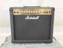 Marshall MGseries 30DFX ギターアンプ マーシャル オーディオ 音響 機器 中古 W8429657_画像2