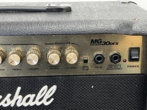 Marshall MGseries 30DFX ギターアンプ マーシャル オーディオ 音響 機器 中古 W8429657_画像8