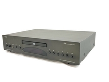 C.E.C CD3300 CDプレーヤー オーディオ機器 音響機材 中古 C8396724_画像1