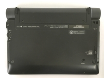 セイコーインスツル DF-X9001 SII 電子辞書 DAYFILER ジャンク Y8419901_画像10