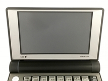 セイコーインスツル DF-X9001 SII 電子辞書 DAYFILER ジャンク Y8419901_画像6