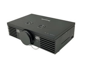Panasonic TH-AE1000 液晶プロジェクター 映像機器 パナソニック 中古 S8417733