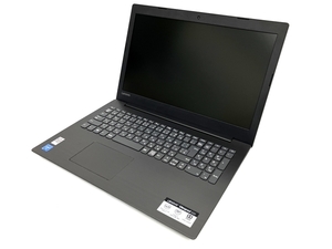 LENOVO Ideapad330 81DE Celeron 3867U 4GB HDD 500GB 15.6型 win11 ノートパソコン PC 中古 M8414598