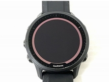 GARMIN 010-02638-D0 FORERUNNER 955 DUAL POWER スマートウォッチ ガーミン 中古 O8441428_画像4