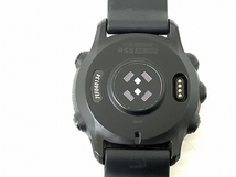 GARMIN 010-02638-D0 FORERUNNER 955 DUAL POWER スマートウォッチ ガーミン 中古 O8441428_画像5