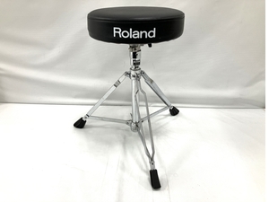 Roland V-Drums スローン ドラム用 椅子 ローランド 中古 H8431625