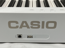 CASIO Privia PX-S1100 電子ピアノ 88鍵 2021年製 鍵盤楽器 中古 H8374528_画像8
