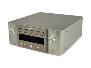 marantz M-CR612 ネットワーク CDレシーバー シルバーゴールド マランツ 中古 美品 N8423592