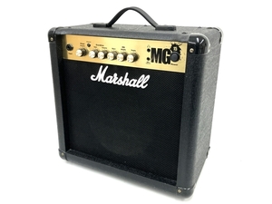 Marshall MG15 マーシャル ギターアンプ コンボ 音響機材 中古 M8422728