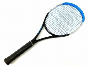 Wilson ULTRA 100 V3.0 テニスラケット 中古 O8384425
