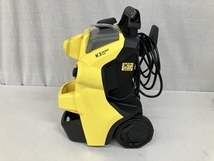 KARCHER K3 SILENT PLUS 家庭用高圧洗浄機 ケルヒャー 家電 中古 美品 S8391788_画像9