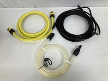 KARCHER K3 SILENT PLUS 家庭用高圧洗浄機 ケルヒャー 家電 中古 美品 S8391788_画像6