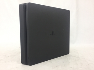 SONY PlayStation4 CUH-2000A PS4 プレステ ゲーム機 ソニー 中古 G8415035