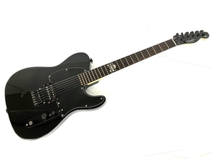 Fender Squier by Fender Telecaster アヴリル・ラヴィーン モデル スクワイヤー フェンダー 中古 Y8436862