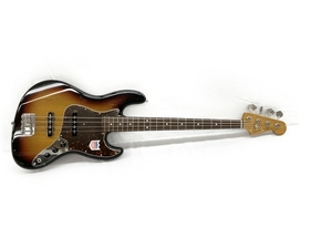 Fender Japan JB62-US 3TS Jazz Bass ジャズ ベース フェンダー サンバースト 中古 C8435015