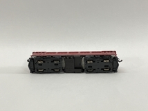 KATO 3029 ED75 耐寒形 電気機関車 Nゲージ 鉄道模型 中古 W8434941_画像9