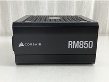 CORSAIR RM850 PC電源ユニット コルセア PC周辺機器 ジャンク W8430391_画像7
