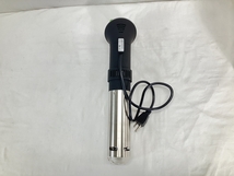 Anova Precision Cooker 低温 真空 調理 クッカー 家電 アノーバ 中古 良好 W8404825_画像6