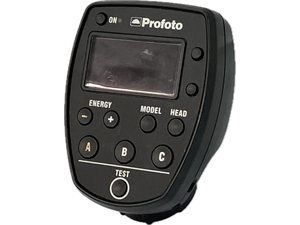 Profoto Air Remote TTL-N ワイヤレス リモコン ニコン用 プロフォト 中古 C8442339